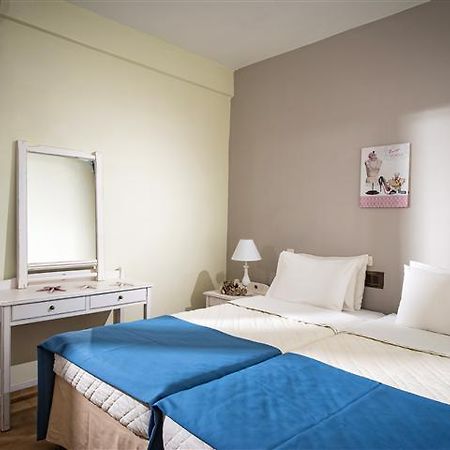 Mistral Hotel - Adults Only Mália Zewnętrze zdjęcie