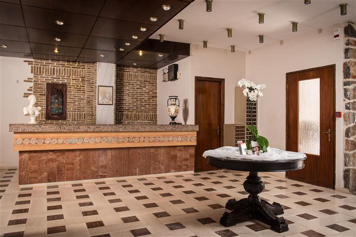 Mistral Hotel - Adults Only Mália Zewnętrze zdjęcie