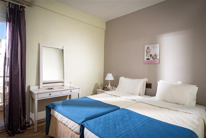 Mistral Hotel - Adults Only Mália Zewnętrze zdjęcie