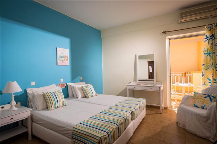 Mistral Hotel - Adults Only Mália Zewnętrze zdjęcie